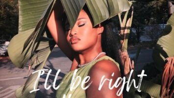 NAE (SA) - I'll Be Right There