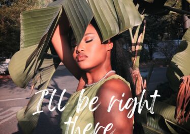 NAE (SA) - I'll Be Right There