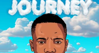 Nestro DaProducer – Faithfulness Journey