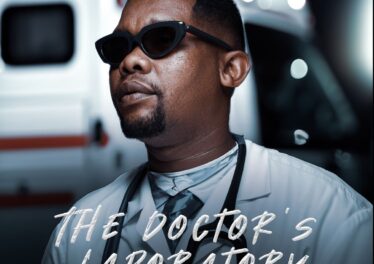 Njelic - The Doctor's Laboratory (Album)