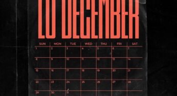 Ranger, The Real Prechly & Deestar ZA – Lo December (feat. Bhudescar)