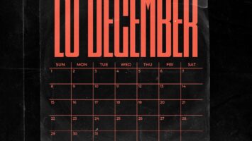Ranger, The Real Prechly & Deestar ZA - Lo December (feat. Bhudescar)