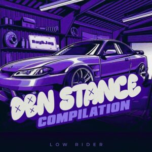 Ray&Jay - Dbn Stance (Album)