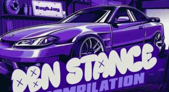 Ray&Jay – Dbn Stance (Album)