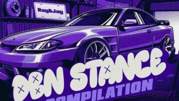Ray&Jay - Dbn Stance (Album)
