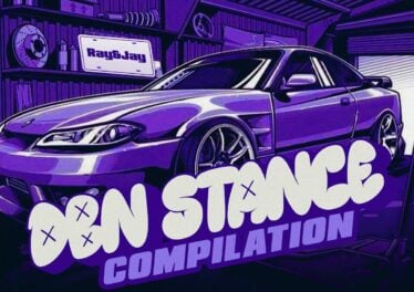 Ray&Jay - Dbn Stance (Album)