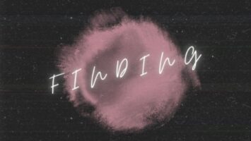 Roque - Finding EP