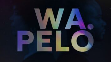 Salvador & Ayah Tlhanyane - Wa Pelo