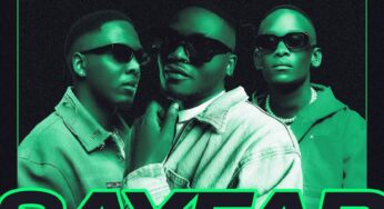 Sayfar – Mkhuzeni (feat. CowBoii & Cyfred)