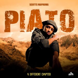 Scotts Maphuma - DRIVER (feat. LastBornDiroba & Mellow & Sleazy)