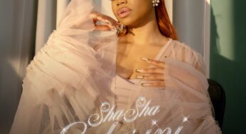 Sha Sha – Eglasini (feat. Tyler ICU, 2woShort, Scotts Maphuma & Tyrone Dee)