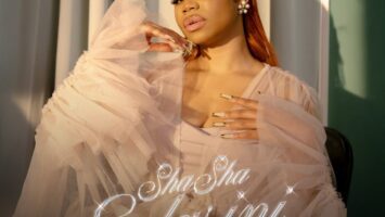 Sha Sha - Eglasini (feat. Tyler ICU, 2woShort, Scotts Maphuma & Tyrone Dee)