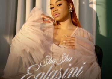 Sha Sha - Eglasini (feat. Tyler ICU, 2woShort, Scotts Maphuma & Tyrone Dee)