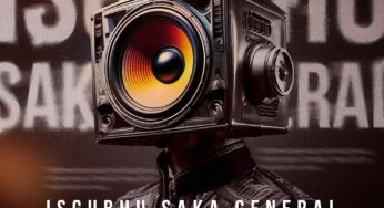 Shaun 101 & Mluusician – SGUBHU SAKA GENERAL EP