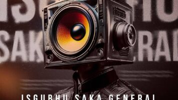 Shaun 101 & Mluusician - SGUBHU SAKA GENERAL EP