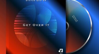 Status Quo SA – Get Over It EP
