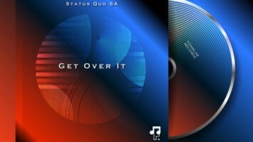 Status Quo SA - Get Over It EP