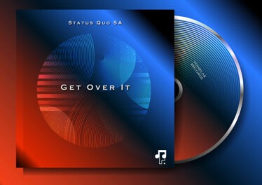 Status Quo SA - Get Over It EP