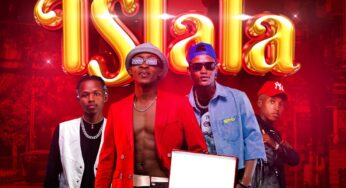 Teebay RSA & Megadrumz – Islala (feat. Avuyile & Lah’Vee)