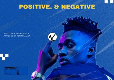 Terminal ZA - Positive & Negative EP