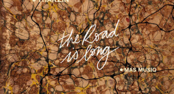 Thakzin, Mas Musiq & Mo-T – The Road is Long