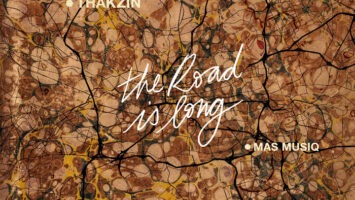 Thakzin, Mas Musiq & Mo-T - The Road is Long