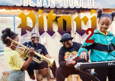 The Lowkeys - THE MAIN SOUND OF PITORI 2 (Album)