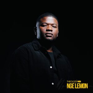 TheologyHD - NGELEMON (feat. TO Starquality)