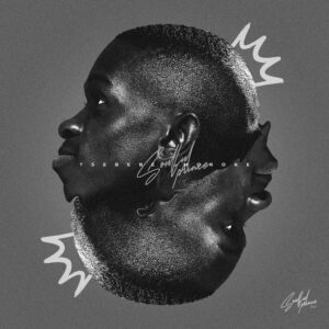 Tsebebe Moroke - Soulful Prince 2.0 EP