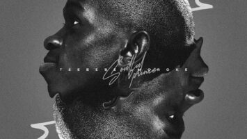 Tsebebe Moroke - Soulful Prince 2.0 EP