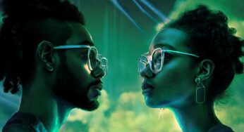 UPZ & Salvador – Some Lovin’ 2.0 (feat. Kali Mija)