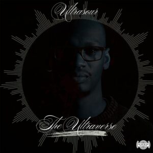 Ultrasour - The Ultraverse (Album)
