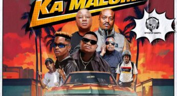 Vetkuk vs Mahoota & Ray&Jay – Mshana Ka Malume (feat. 2woshort, Mark Khoza & Vulela Maweekend)