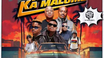 Vetkuk vs Mahoota & Ray&Jay - Mshana Ka Malume (feat. 2woshort, Mark Khoza & Vulela Maweekend)