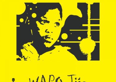 WAPO Jije - Frowny Face