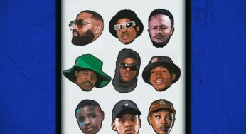 WOODBLOCK DJS – Skuta Baba (Remix) (feat. Buzzi Lee, Kane Keid, Cassper Nyovest, Kwesta, Tony Dayimane, Mvelost, Set Off & Somololo)