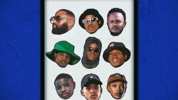 WOODBLOCK DJS - Skuta Baba (Remix) (feat. Buzzi Lee, Kane Keid, Cassper Nyovest, Kwesta, Tony Dayimane, Mvelost, Set Off & Somololo)
