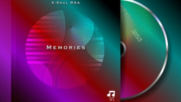 X-Soul RSA - Memories EP