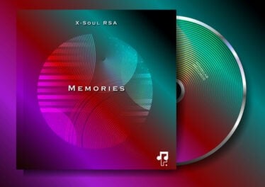 X-Soul RSA - Memories EP