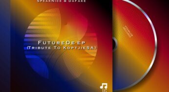 SpeakNice & DaFake – FutureDeep (Tribute To KoptjieSA)