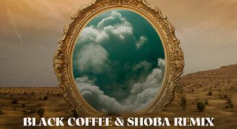 Nitefreak, Imad, Clubhouse – Not The Same (Black Coffee & Shoba Remix)