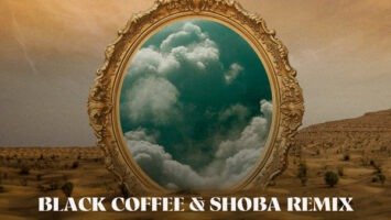 Nitefreak, Imad, Clubhouse - Not The Same (Black Coffee & Shoba Remix)