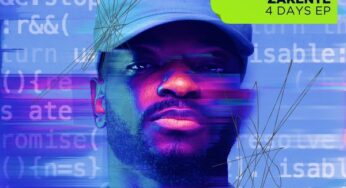 Zakente – 4 Days EP