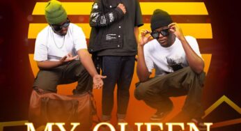 015 MusiQ & Van City MusiQ, Veyane & Slidoo Man – My Queen (feat. Wayne, Tango & Khensani)