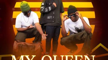 015 MusiQ & Van City MusiQ, Veyane & Slidoo Man - My Queen (feat. Wayne, Tango & Khensani)