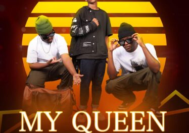 015 MusiQ & Van City MusiQ, Veyane & Slidoo Man - My Queen (feat. Wayne, Tango & Khensani)