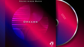 Sound Minds Muzik - Dreams EP