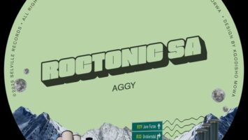Roctonic SA - Aggy EP