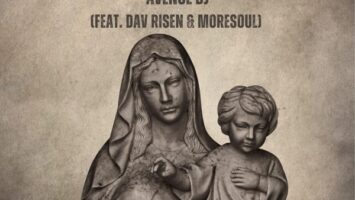 Avenue DJ - Best In Me (feat. Dav Risen & MoreSoul)