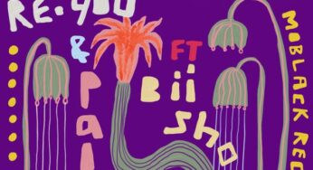 Re.You, Paige & Biishop – Innocent
